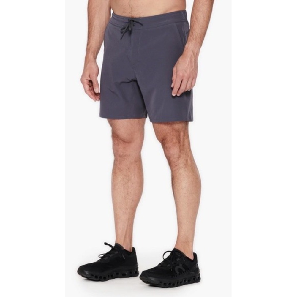 Ten Thousand Mens The Foundation‎ Short Large 9" Performance Gym Unlined Beach